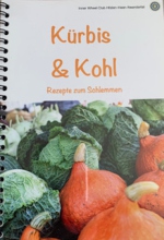 Kochbuch Kürbis & Kohl